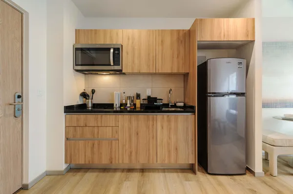 Bright 2BR w/ AC in Prime Cuauhtemoc