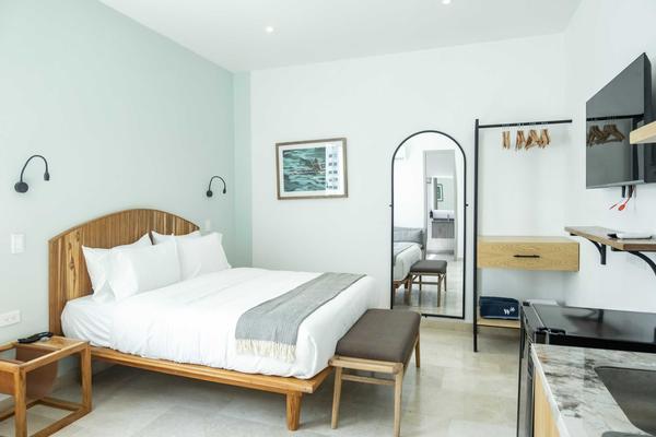 Upscale Loft in the Heart of Bocagrande