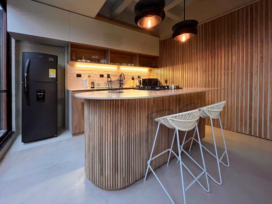 Amazing 1BR w/ terrace in Laureles