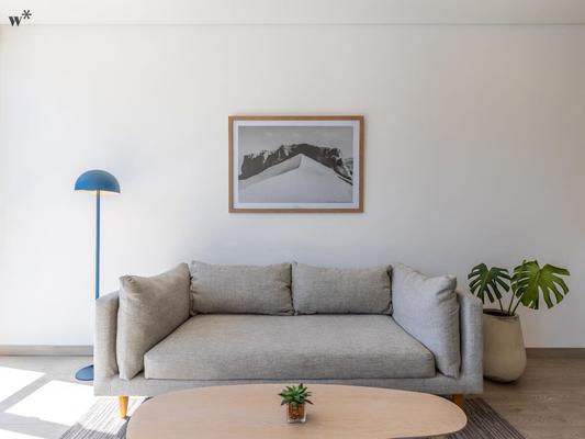 Stylish 1BR with Great View  in Chico