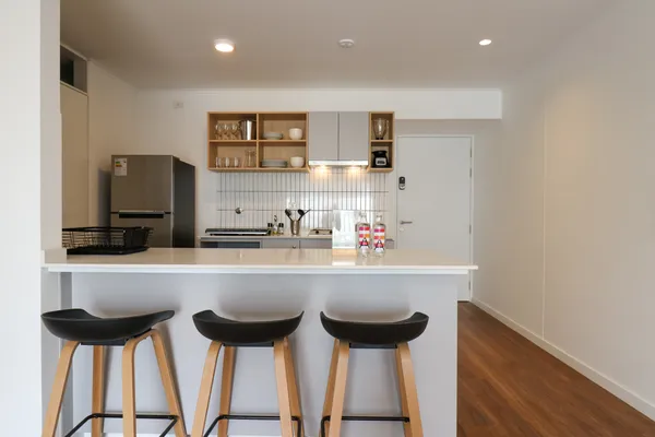 Chic & Inviting 2BR w/ Balcony in Miraflores