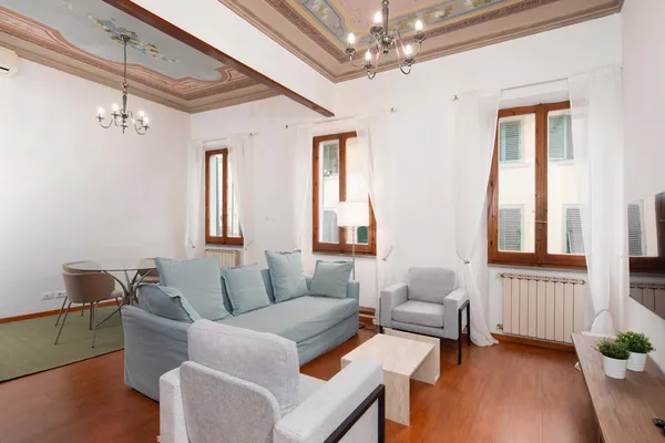 Dazzling Retreat in the Heart of Florence
