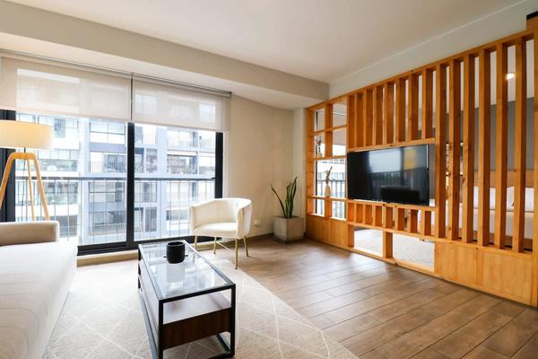 Astounding 2BR in Miraflores