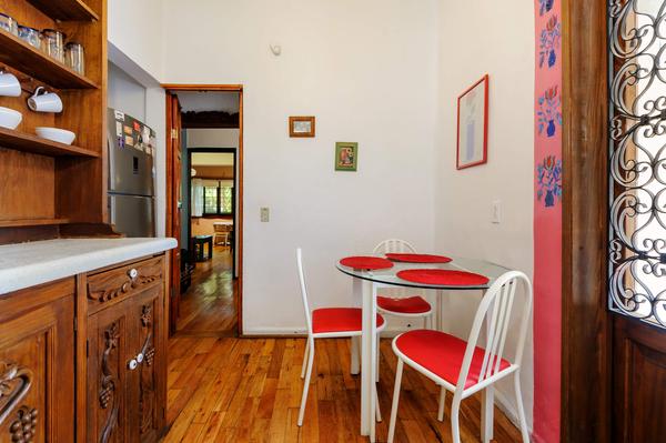 Practical 2BR w/ Fantastic Deco in Condesa