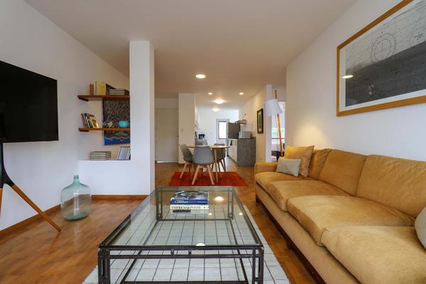 Malecon Living 2BR in Premium Barranco