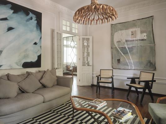 Amazing Casa Wynwood in Roma Norte