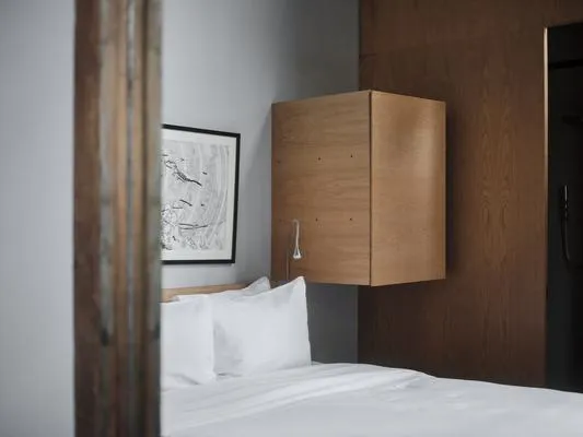 Elegant suite in Casa Wynwood Roma Norte