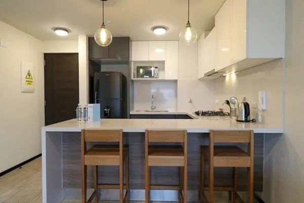 Amazing 1BR in Barranco