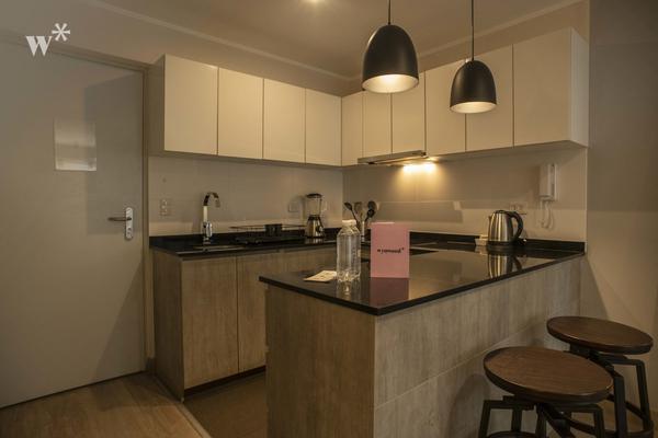 Welcoming 1BR in Barranco