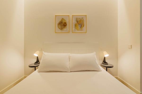 Engaging 3BR at Palacio Real