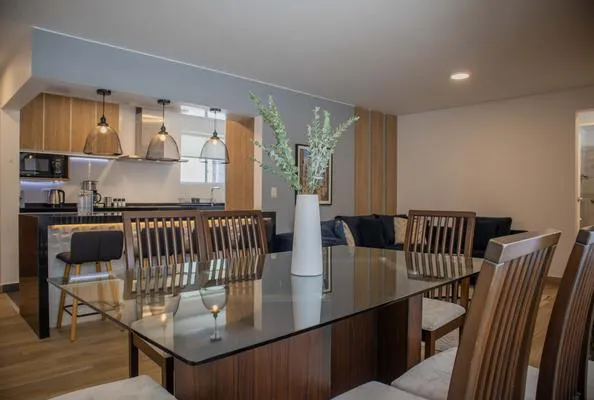 Top 3BR in Miraflores