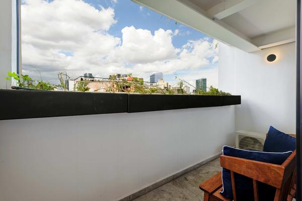 Enchanting Loft w/ Exclusive Balcony in Colima