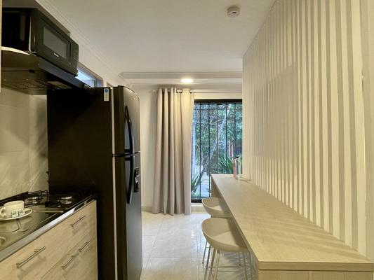 Awesome 2BR w/ 2 Jacuzzis  in El Poblado