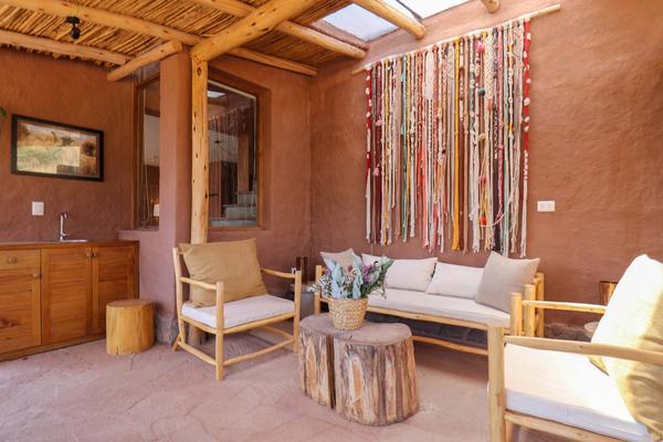 Scenic 2BR House in Valle Sagrado
