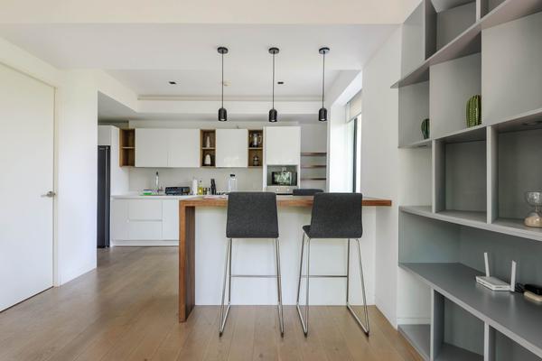 Breathtaking loft in Roma Norte