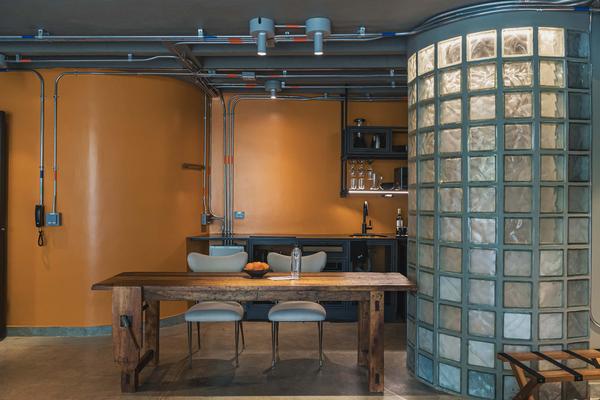 Luxurious Loft w/ Fantastic Deco in Poblado