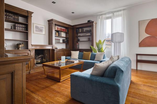 Beautiful Stay in Central Porta Venezia