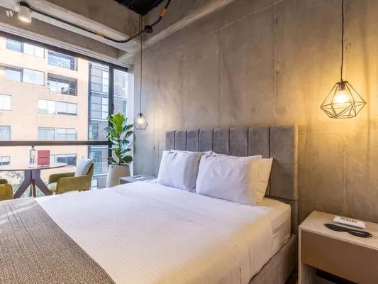 Dreamy 1BR in Cabrera