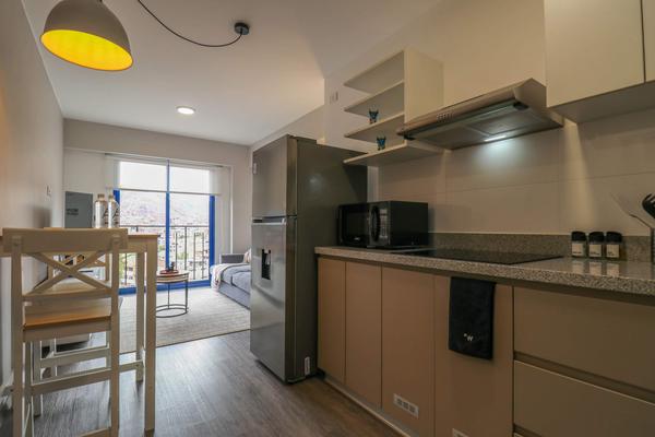 Majestic 1BR w/ Perfect Balcony in Cusco