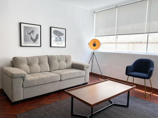 Stunning 2BR in San Isidro