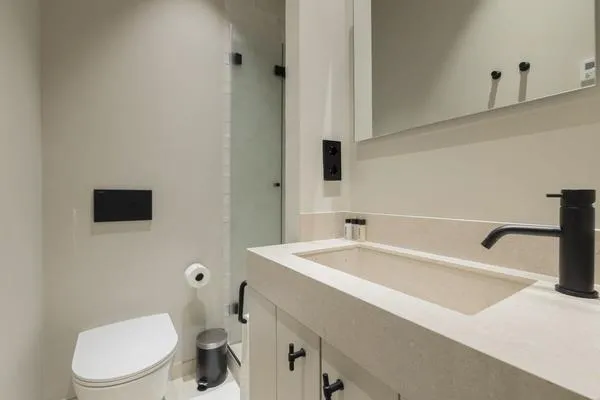 Cozy 1BR at Palacio Real