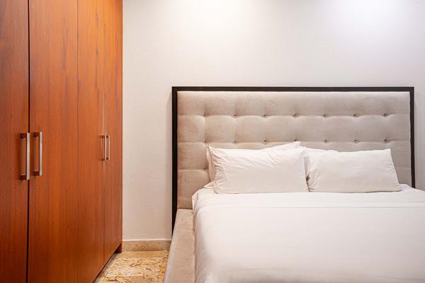 Luxury 2BR w/ AC in Ciudad Amurallada