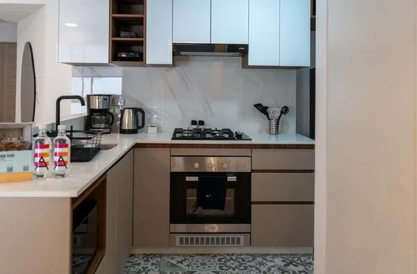 Amazing 1BR Apartment in Heart of San Isidro