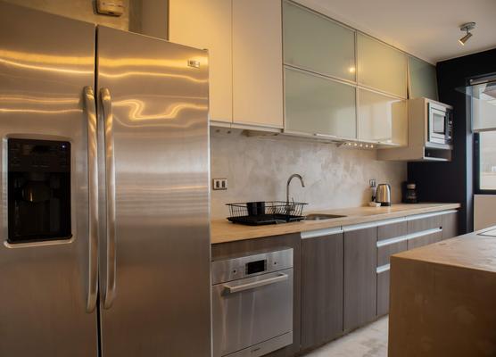 Picturesque 2BR at Malecon
