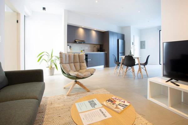 Iconic 2BR w/ Rooftop Casco Antiguo