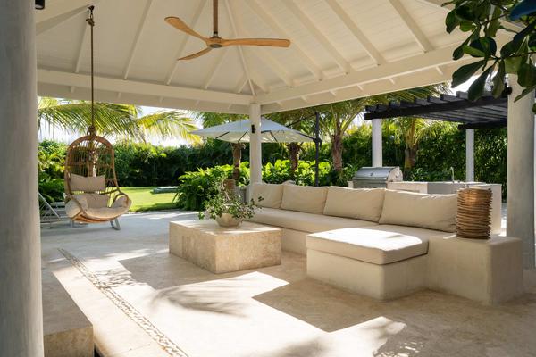 Charming 2BR Villa at Punta Cana