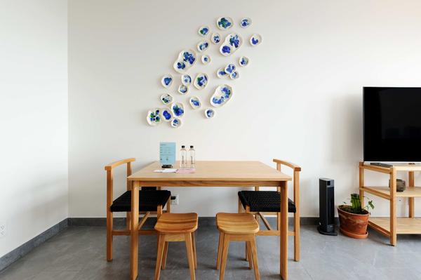 Gleaming Loft w/ Perfect View in Cuauhtémoc