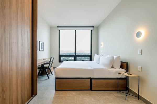 Wonderful 2BR w/ Amazing Pool in Cuauhtémoc