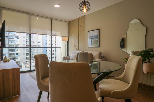 Radiant 2BR w/ Great Balcony Near Kennedy Park