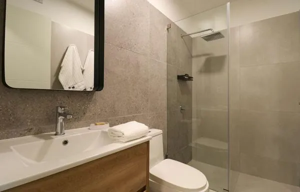 Cozy 1BR w/ Majestic Deco  in Miraflores