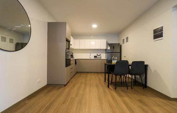 Trendy & Cozy 2BR w/ Balcony in Miraflores