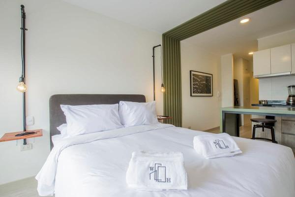 Amazing Loft in Barranco