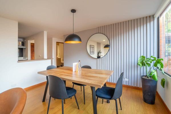 Elegant 1BR w/ City View  In Cabrera