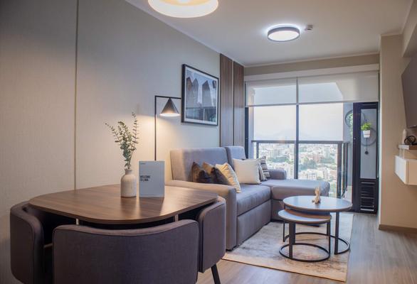 Arandanos 1BR w/ Pool in San Isidro