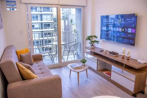 [A] Design & Comfort Barranco - TST 802