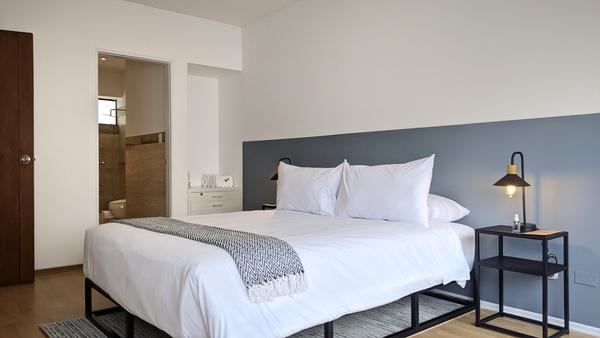 Stupendous 2BR in Miraflores