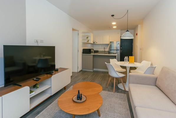 Enchanting 2BR w/ Perfect Terrace in Cusco