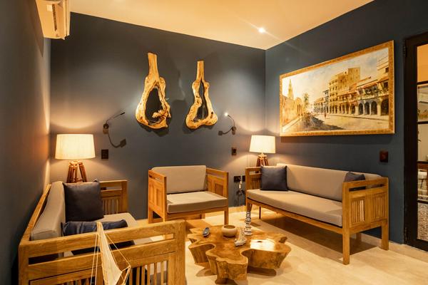 Layali House · Private Luxury 4BR Residence