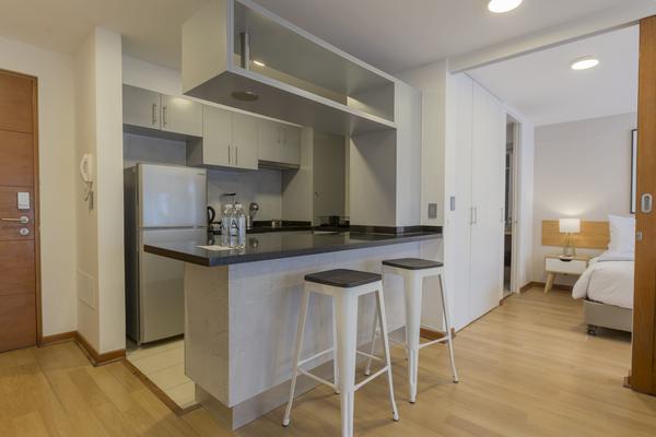 Fancy 1BR in the Heart of Barranco