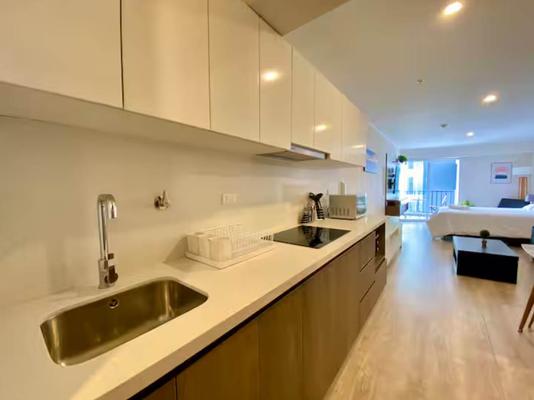 [A] Lovely Studio at Barranco - STD4 2010