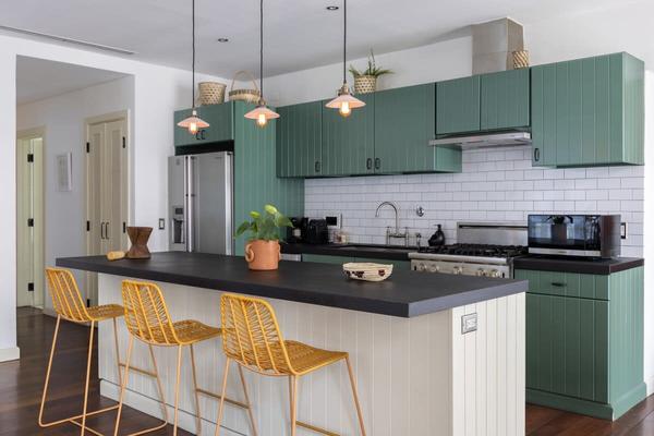Graceful 2BR in Casco Viejo