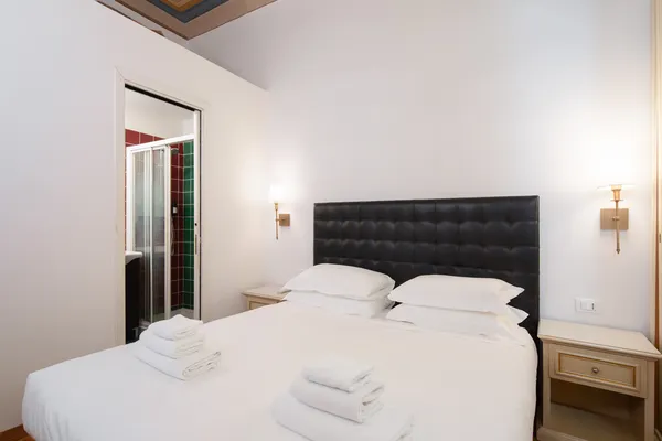 Stylish Retreat in the Heart of Florence