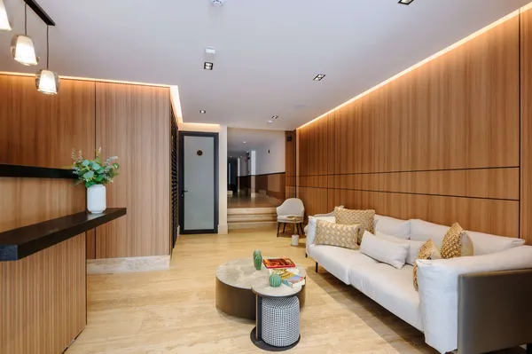 Amazing Loft w/ Balcony in Parque Mexico