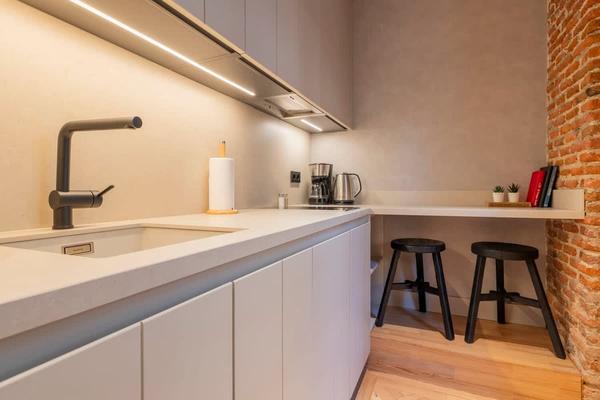 Amazing Loft at Palacio Real