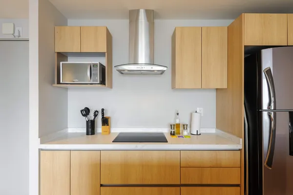 Deluxe 1BR w/ AC in the Heart of Roma Sur