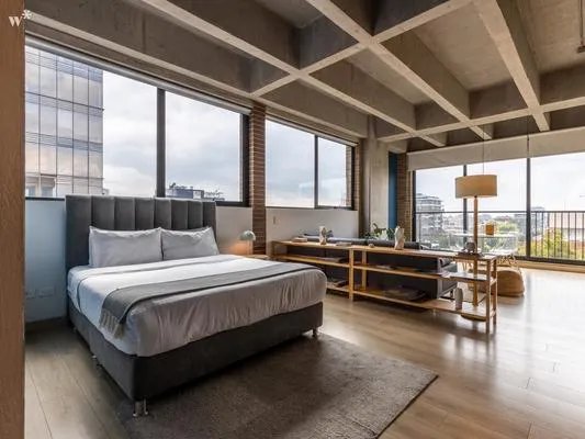 Classy Loft in Parque 93